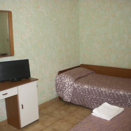 Hotel Menta E Rosmarino Monte SantʼAngelo Екстериор снимка
