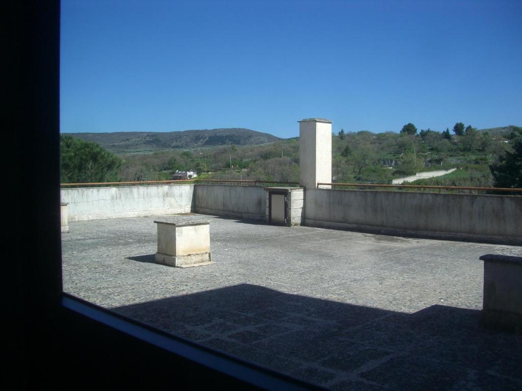 Hotel Menta E Rosmarino Monte SantʼAngelo Екстериор снимка