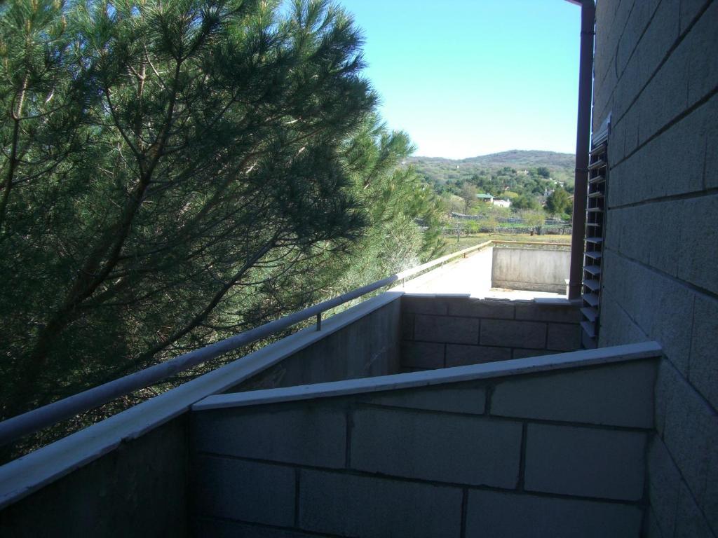 Hotel Menta E Rosmarino Monte SantʼAngelo Екстериор снимка